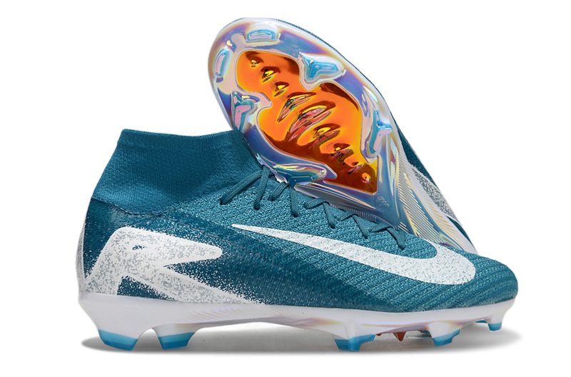 Nike Air Zoom Mercurial Superfly Vapor 16 Elite FG