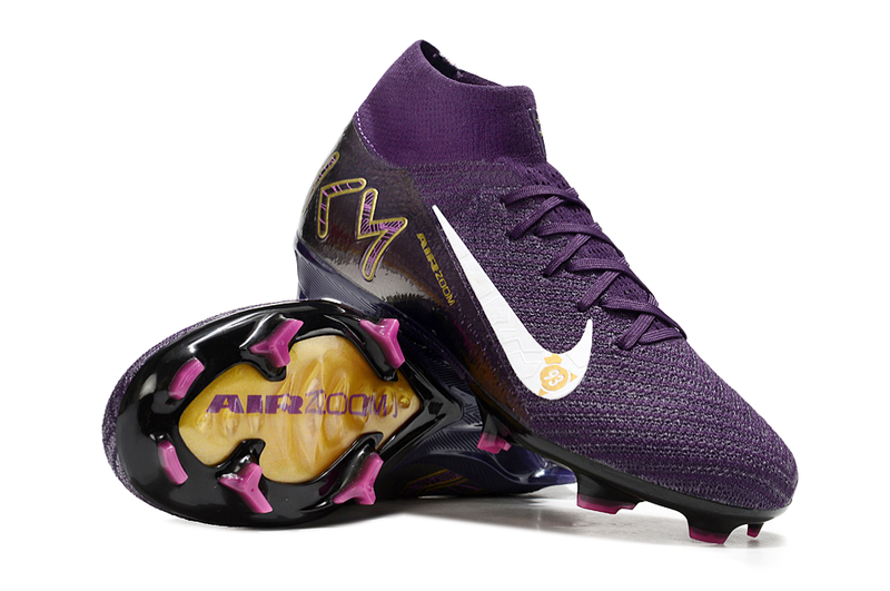 Nike Air Zoom Mercurial Superfly Vapor 16 Elite FG