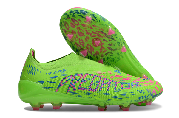 Adidas Predator Accuracy + FG