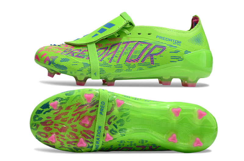 Adidas Predator Accuracy + FG