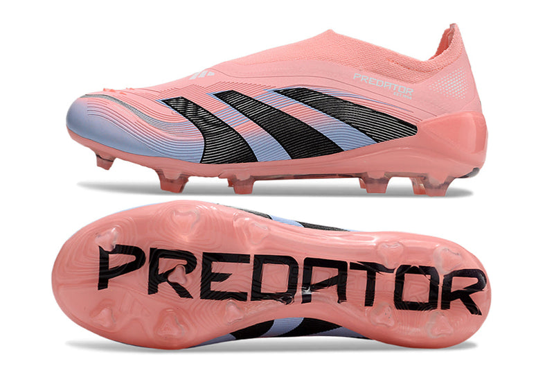Adidas Predator Accuracy + FG
