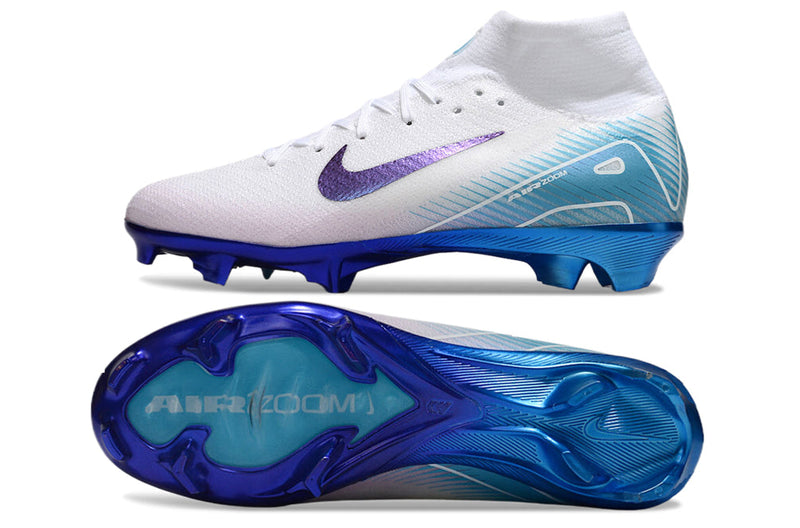 Nike Air Zoom Mercurial Superfly Vapor 16 Elite FG