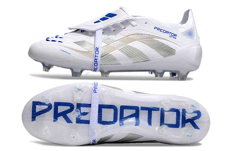 Adidas Predator Accuracy + FG