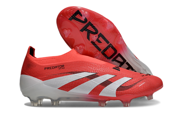 Adidas Predator Accuracy + FG