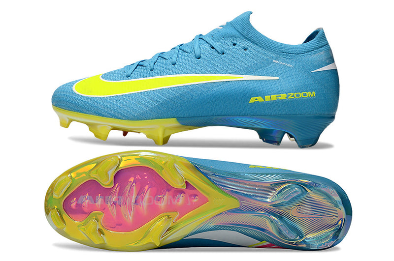 Nike Air Zoom Mercurial Superfly Vapor 16 Elite FG